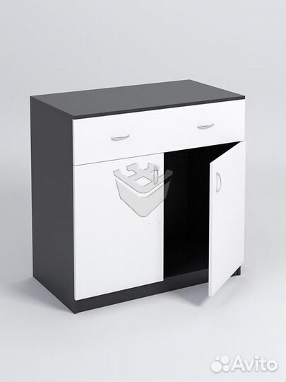 Тумба Westcom 17507W10