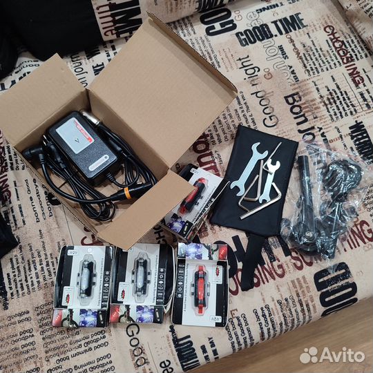 Электрическая коляска Ortonica Pulse 640 46 PP