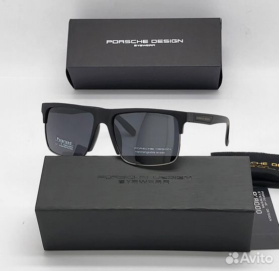 Солнцезащитные Очки Porsche Designe