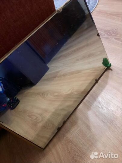 Зеркало в ванную