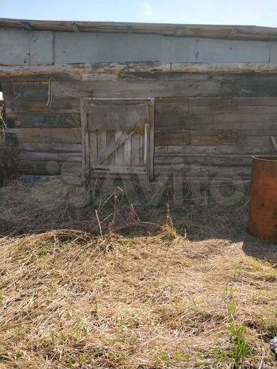 Дом 40 м² на участке 30 сот.