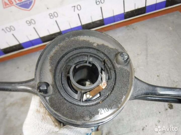 Подрулевой переключатель Ваз 2107 2103 1998