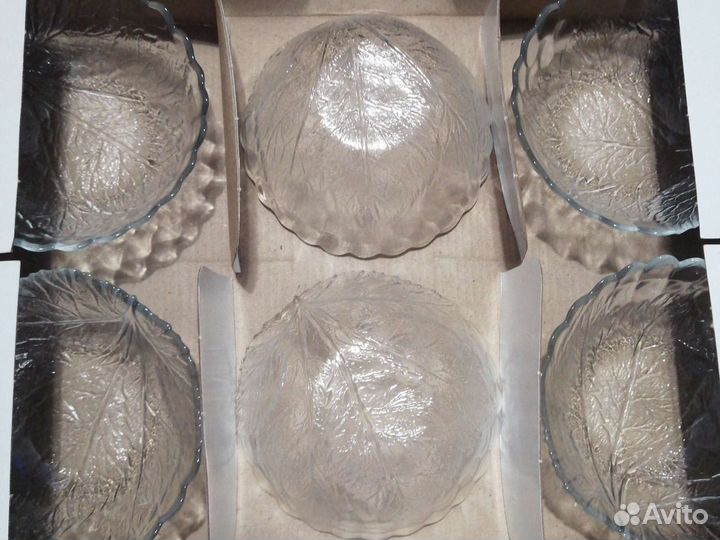 Набор салатников