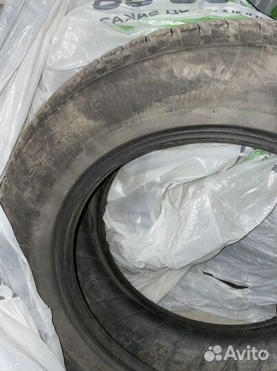 Michelin X-Ice North 3 205/60 R16