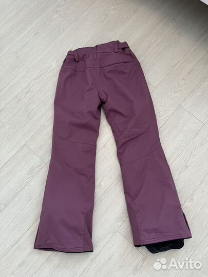 Горнолыжные брюки женские 42 44