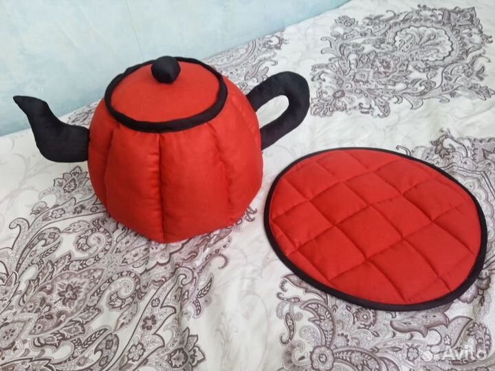 Продам грелку на чайник