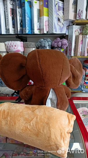 Детские игрушки