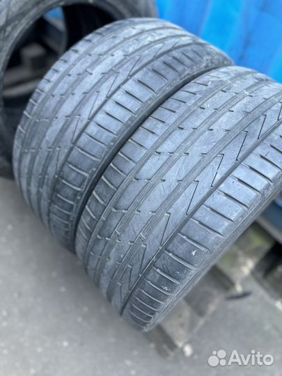 Hankook Ventus S1 Evo 2 K117 225/45 R17 94Y