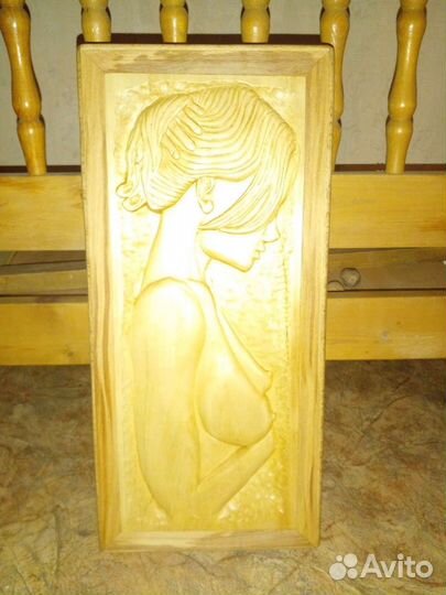 Нарды ручной работы