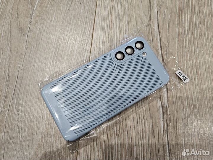 Чехол на телефон samsung s23 plus