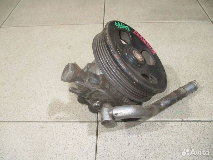 Насос гидроусилителя Hyundai Grandeur 4 (TG)