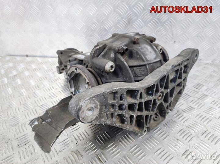 Редуктор заднего моста Audi A4 B7 HUN 08V500043