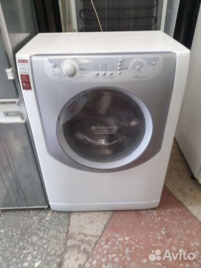 Стиральная машина бу