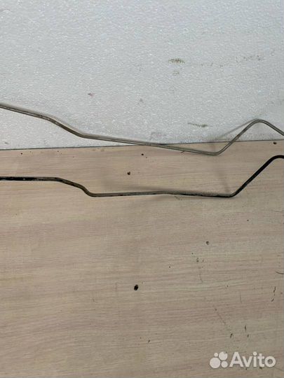 Топливная трубка Ford Kuga 2 CBS 2015 1782156