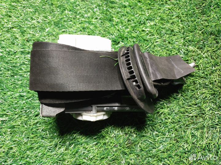 Ремень безопасности Citroen С3