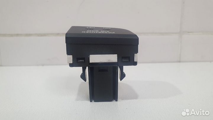 Индикатор ix35/Tucson безопасности пассажира