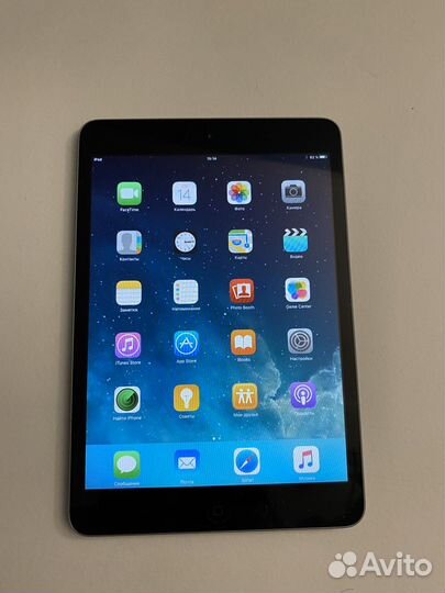 iPad mini 16gb