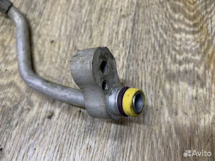 Mercedes S-class W221 Трубка кондиционера