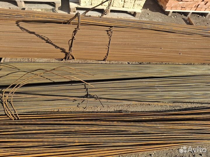 Арматура, катанка, проволока, сетка дорожная вр