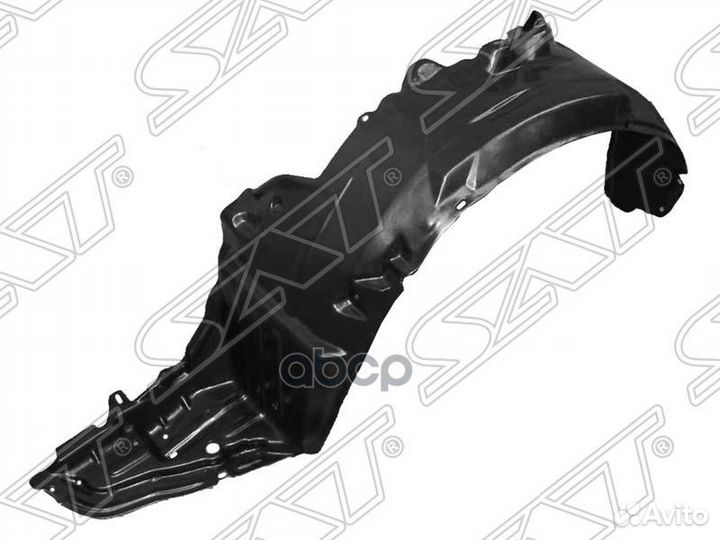 Подкрылок nissan cefiro/maxima 99-03 LH stdtw20