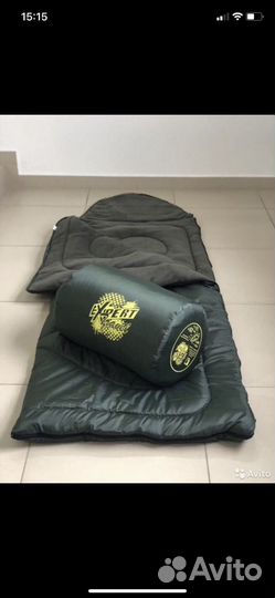 Спальник -25