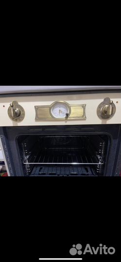 Духовой шкаф