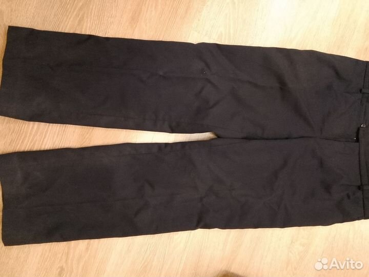 Форма полиции