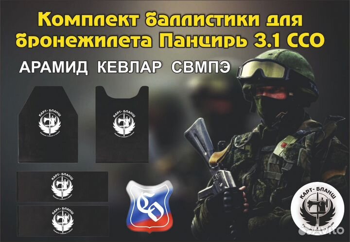 Баллистика бронепакекы