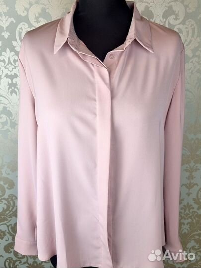 Блузка женская нарядная 50 52