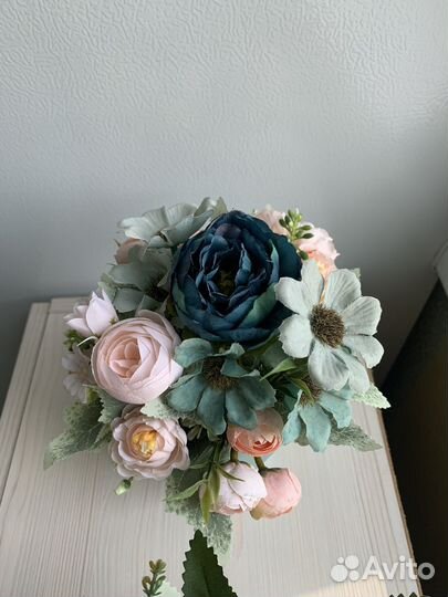 Набор Цветочных композиций