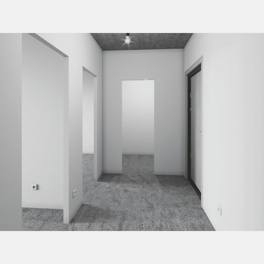 Квартира-студия, 23,6 м², 2/13 эт.