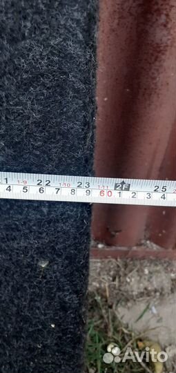 Акустическая полка