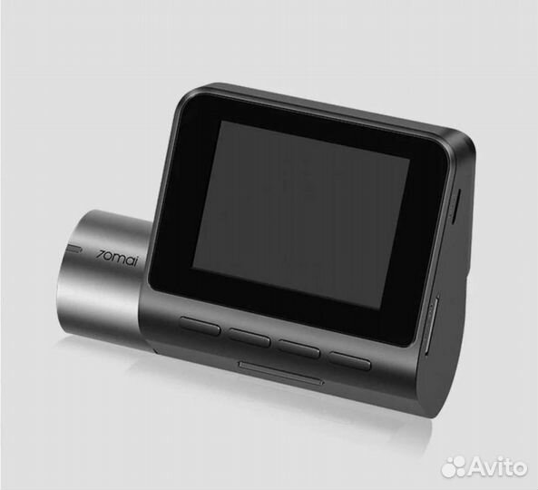 Видеорегистратор Xiaomi 70 mai Dash Cam Pro Plus