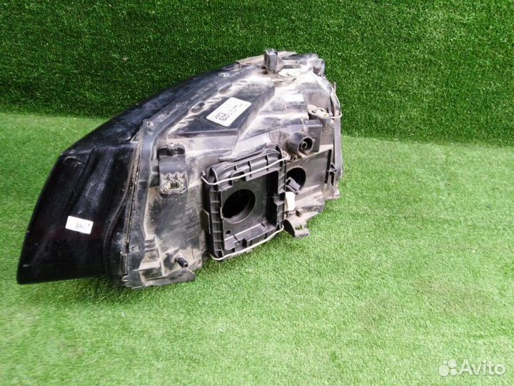 Фара Audi Q5 2012-2017