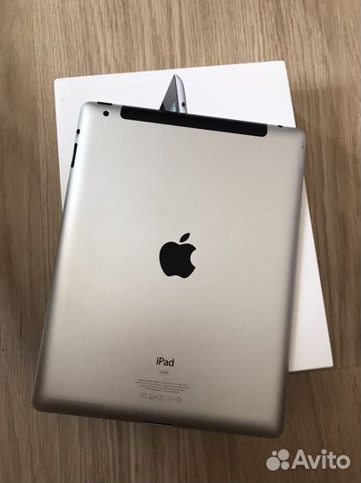 iPad 2 wifi 3g 64gb
