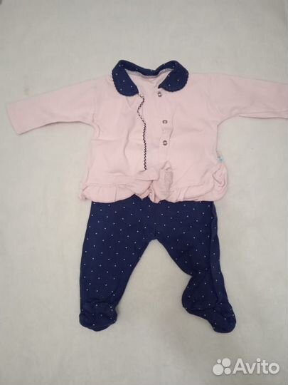 Костюмчикм для девочки