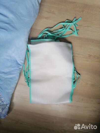 Детское одеяло