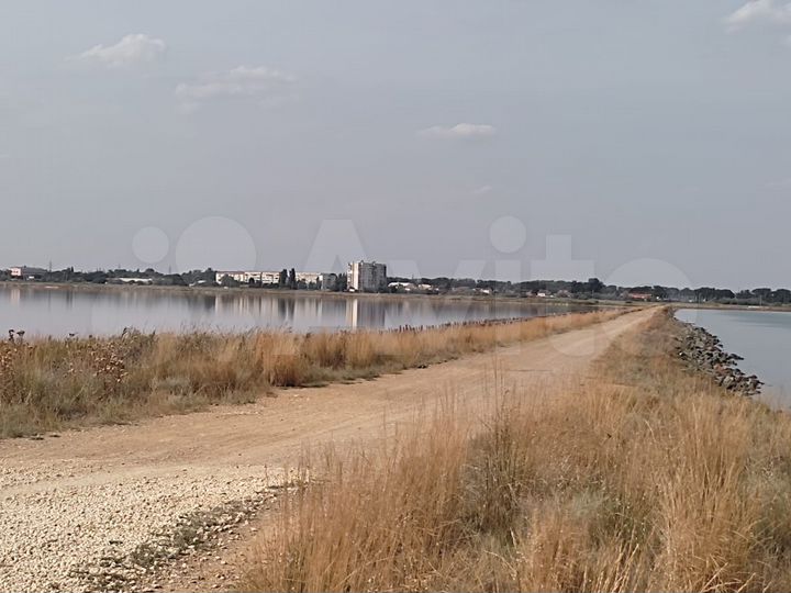 Участок 20 сот. (СНТ, ДНП)