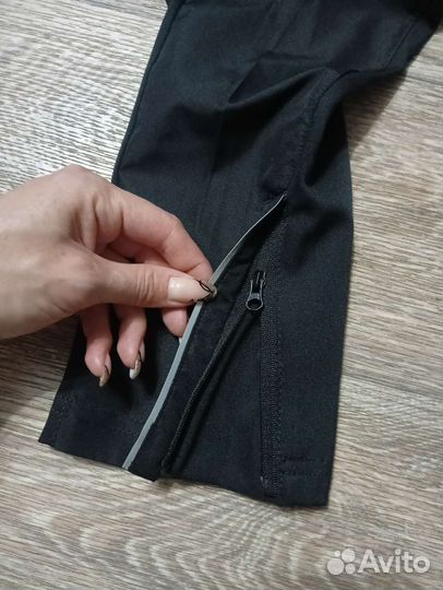 Спортивный костюм 134-140