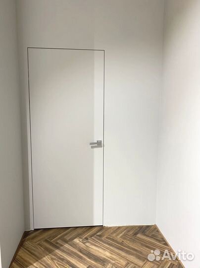 Межкомнатная дверь для квартиры