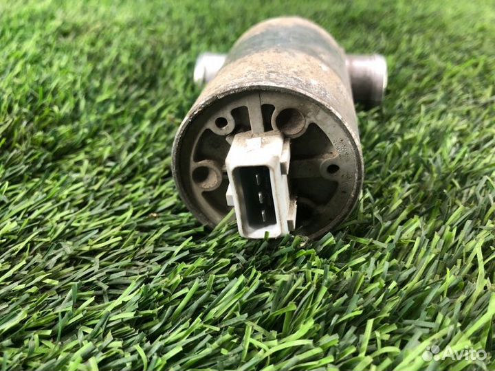 Клапан холостого хода Bmw X5 E53 M54B30 2006