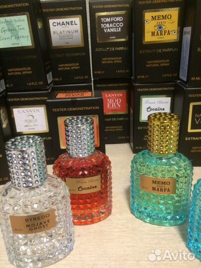 Тестеры ОАЭ