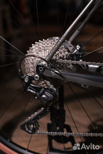 Велосипед Superior X-road 6.2 GR Matte Anthracite