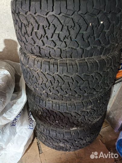 Roadcruza RA1100 A/T 33/12.5 R20 118S