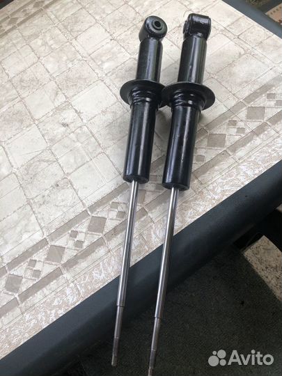 Запчасти на Додж Калибер