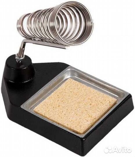 Подставка для паяльника