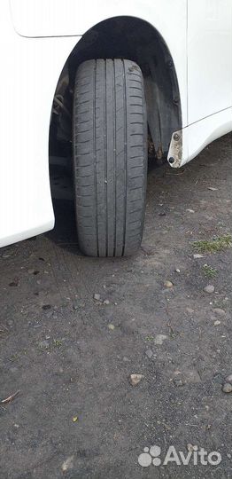 Toyota Noah 2.0 CVT, 2013, 192 001 км