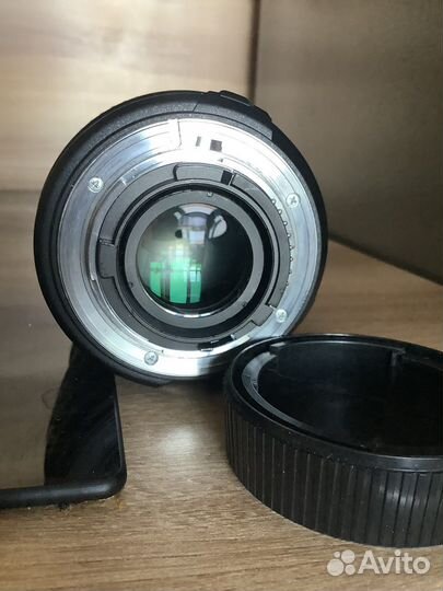 Tamron 28-75mm
