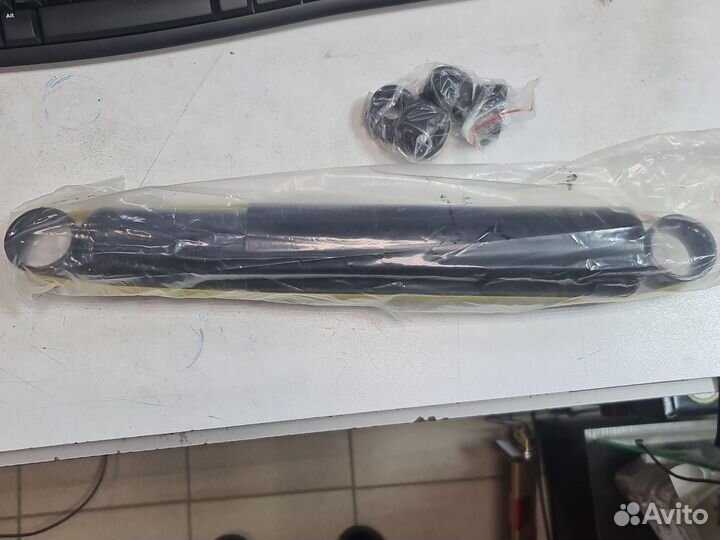 Амортизатор задней подвески УАЗ, Хантер