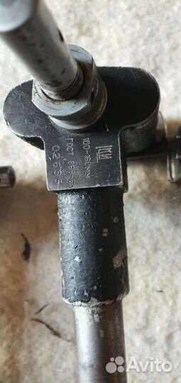 Нутример 100-160 мм